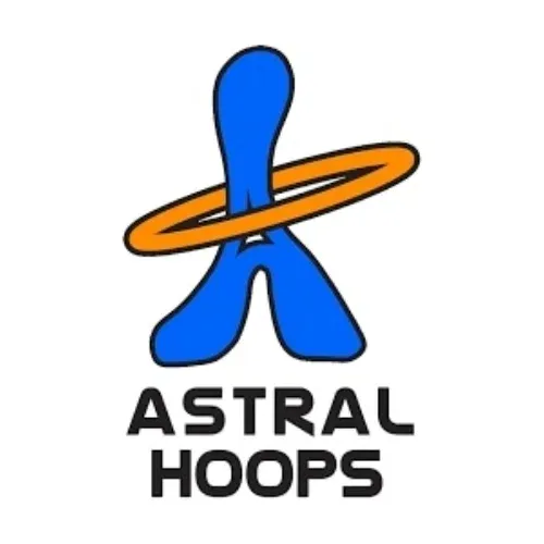 Astral Hoops