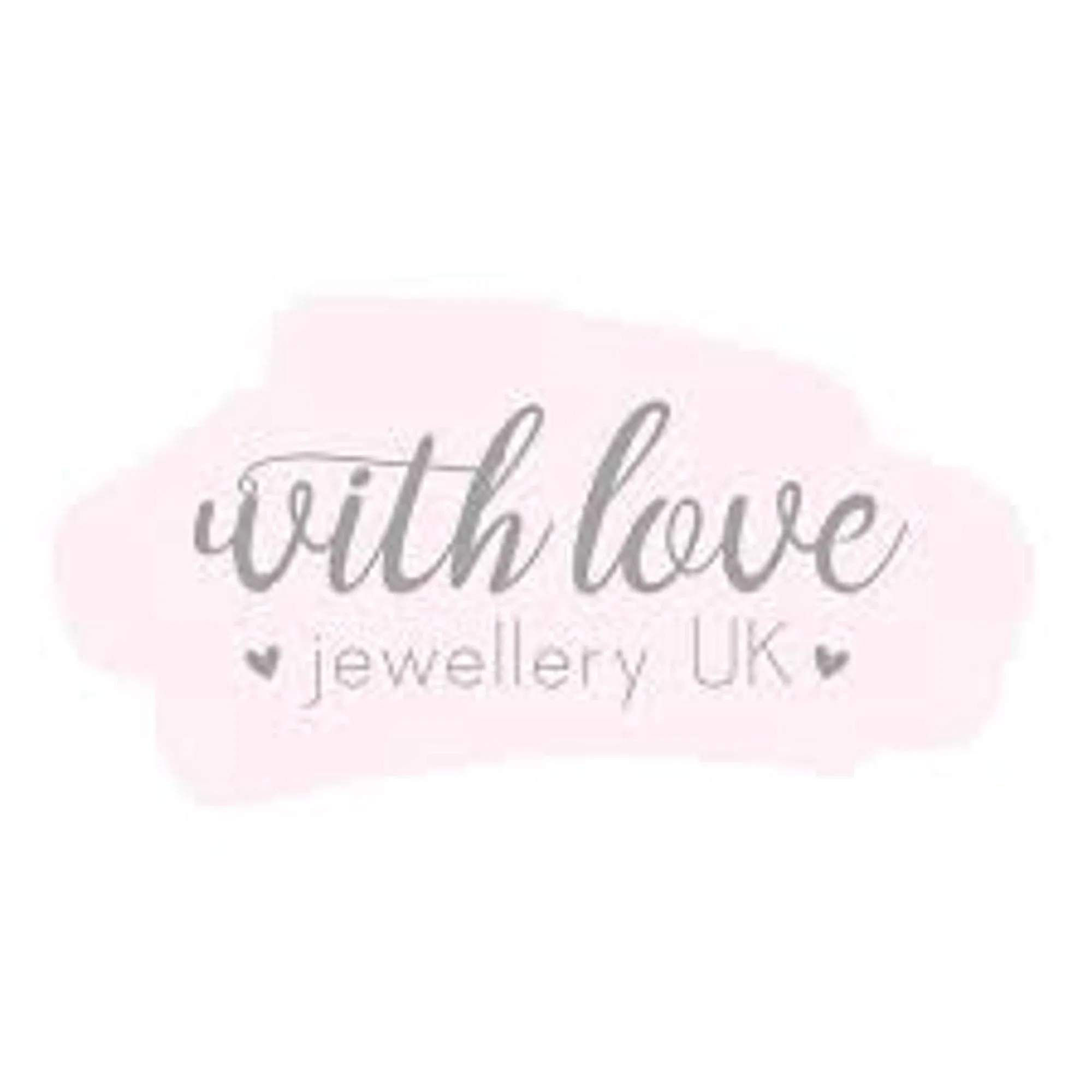 With Love Jewellery UK