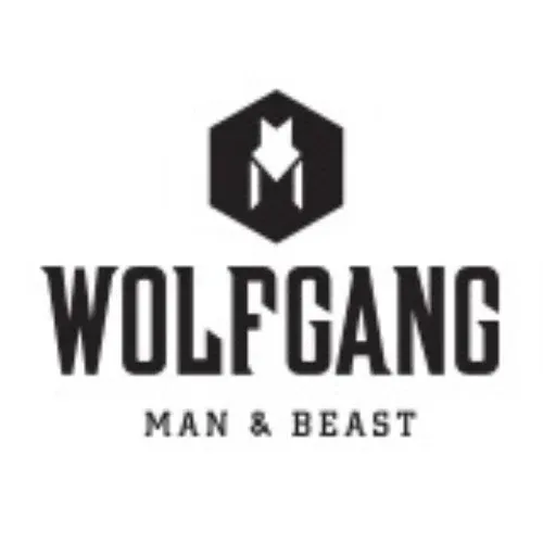 Wolfgang Man & Beast