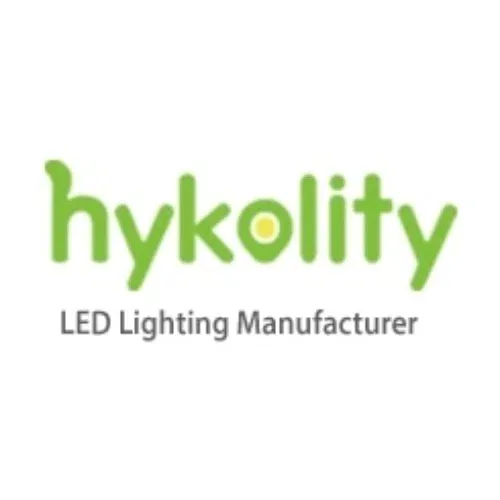 Hykolity