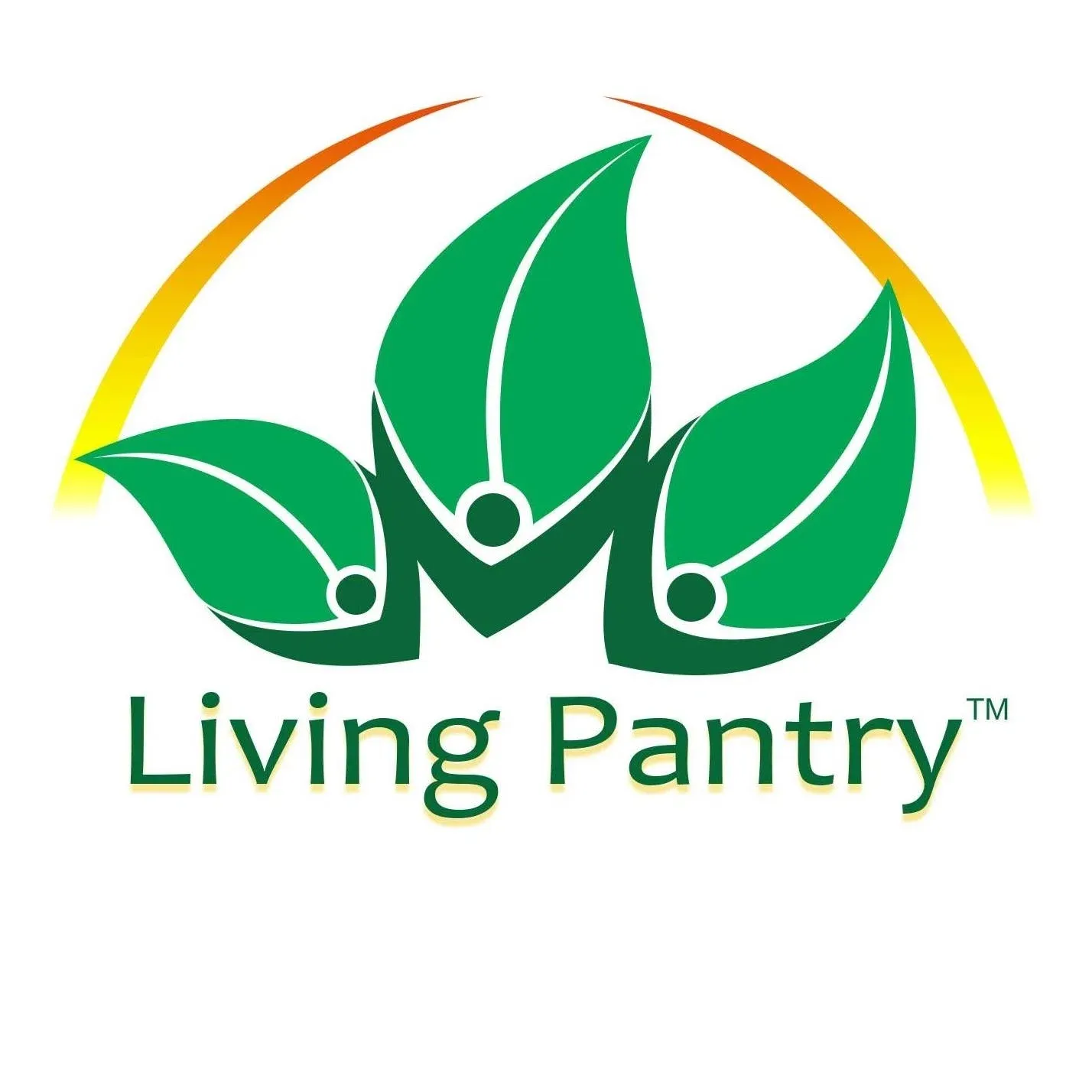 Living Pantry