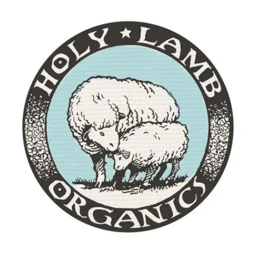 Holy Lamb Organics