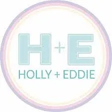 Holly and Eddie