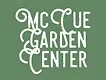 McCue Garden Center