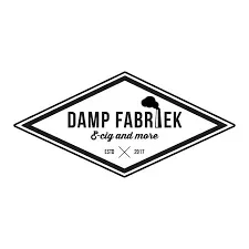 Dampfabriek