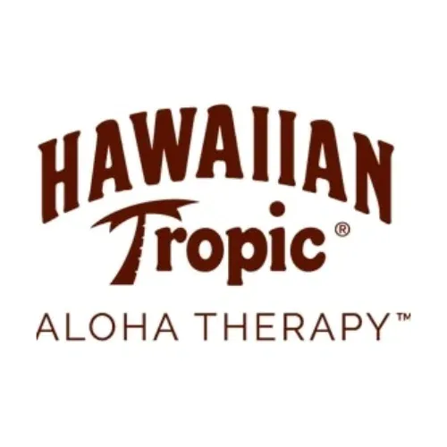 Hawaiian Tropic Sunscreen