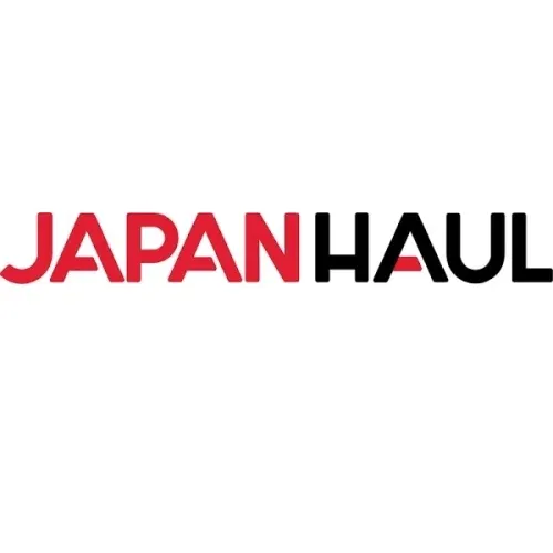 JapanHaul