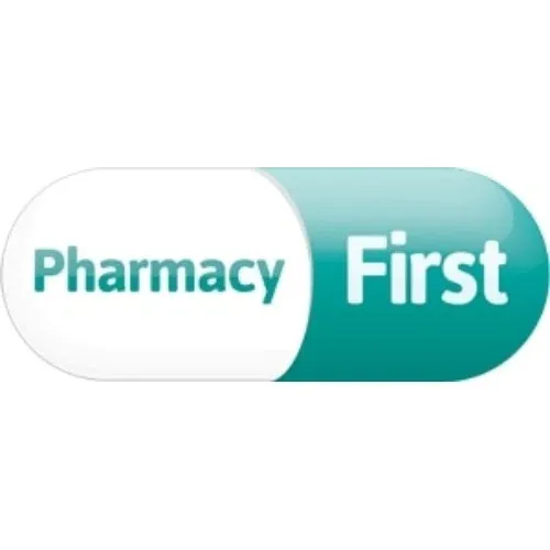 Pharmacy First