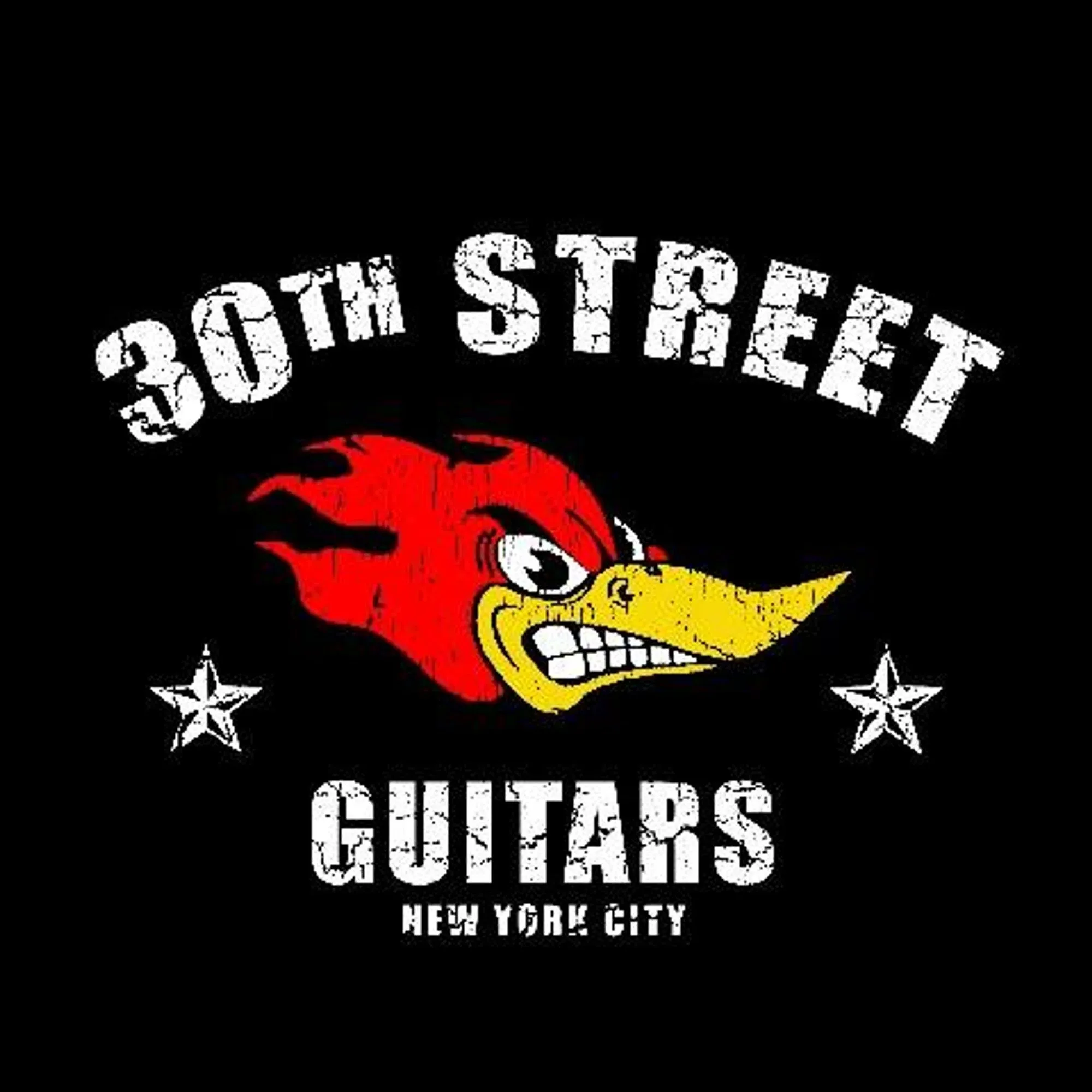 30th Street Guitars