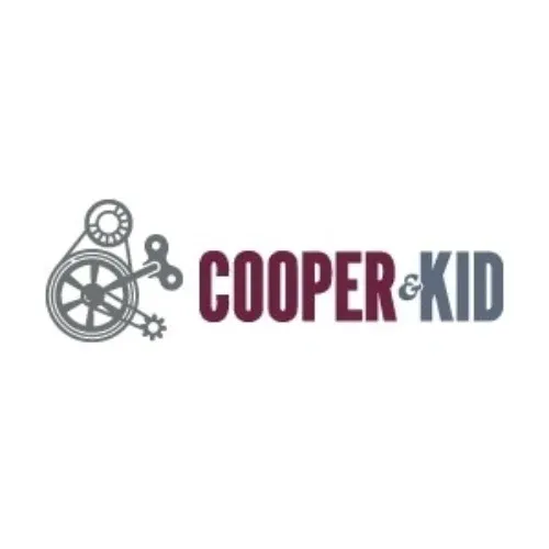 Cooperandkid