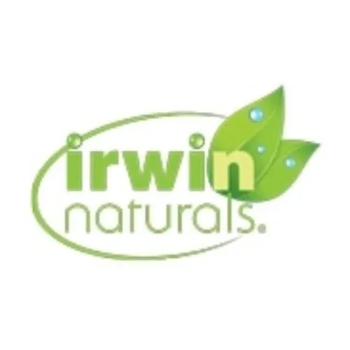 Irwin Naturals