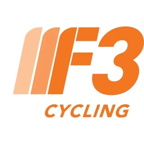 F3 Cycling