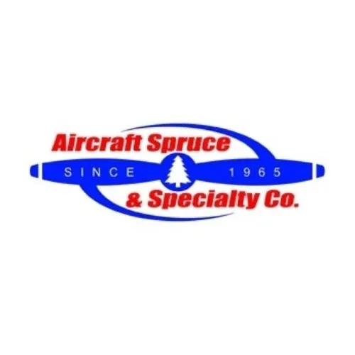 Aircraft Spruce