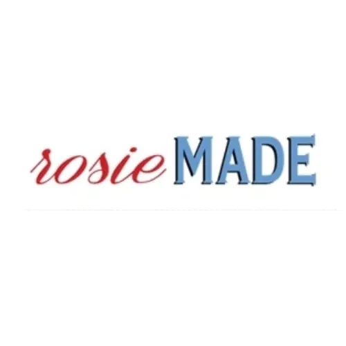 rosiemade.com