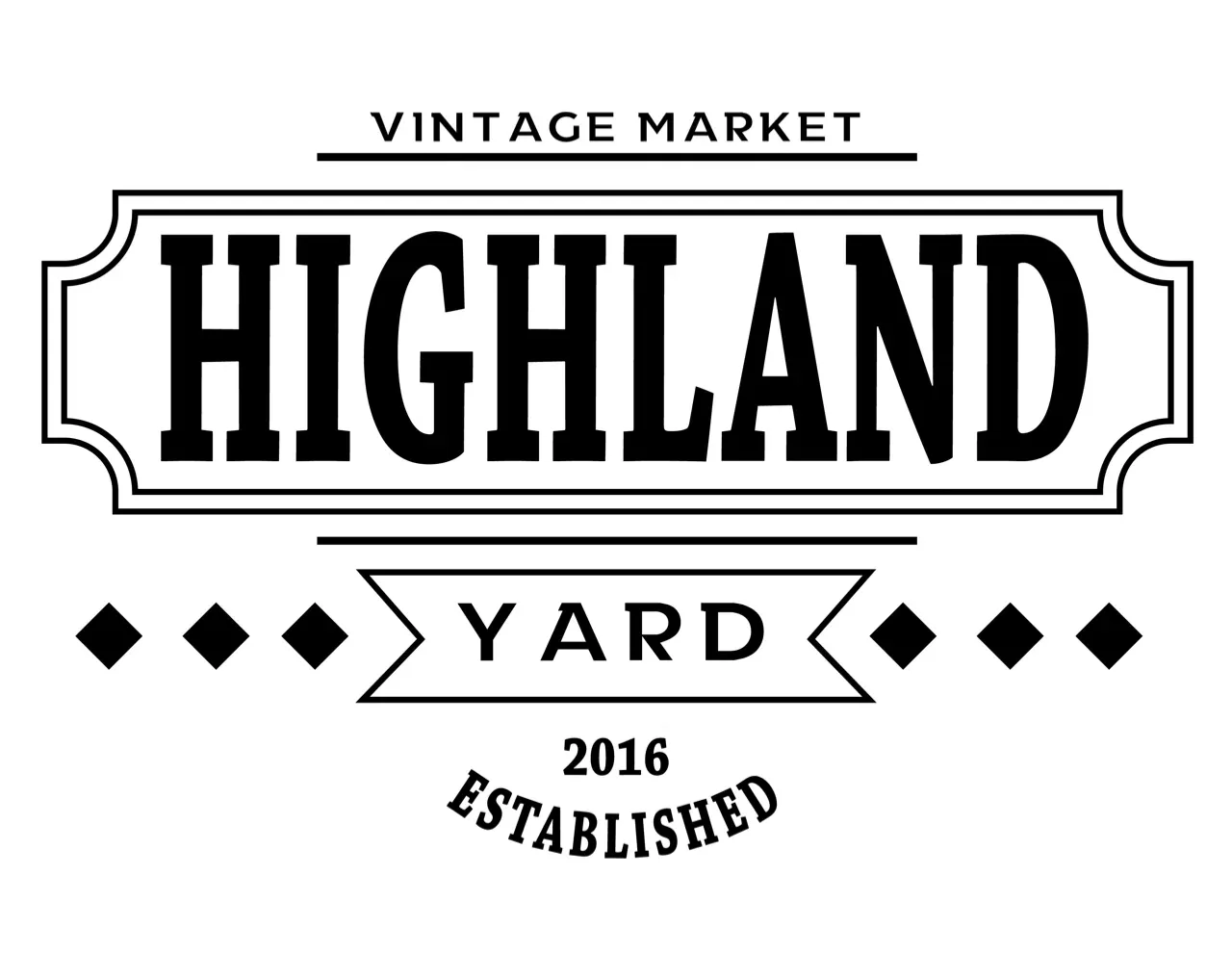 Highland Yard