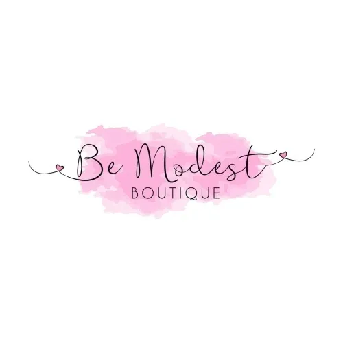 Be Modest Boutique