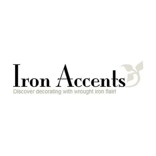 Iron Accents