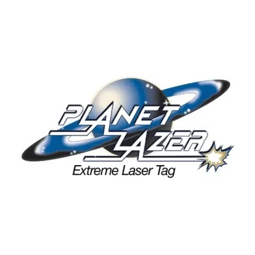 Planet Lazer