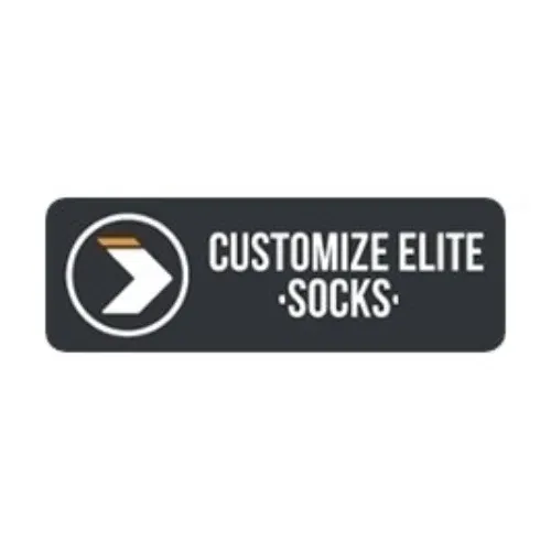 Customize Elite Socks