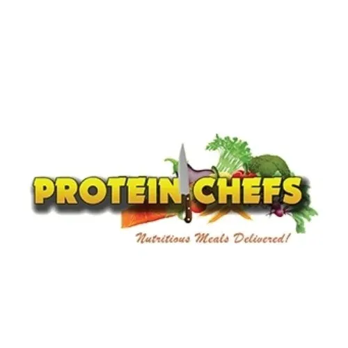 Protein Chefs