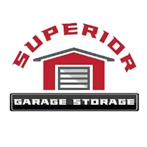 Garage Storage Superior