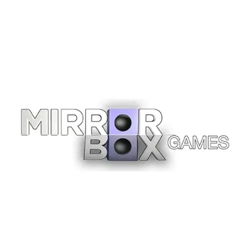 Mirror Box Games