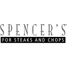 Spencer's for Steaks & Chops