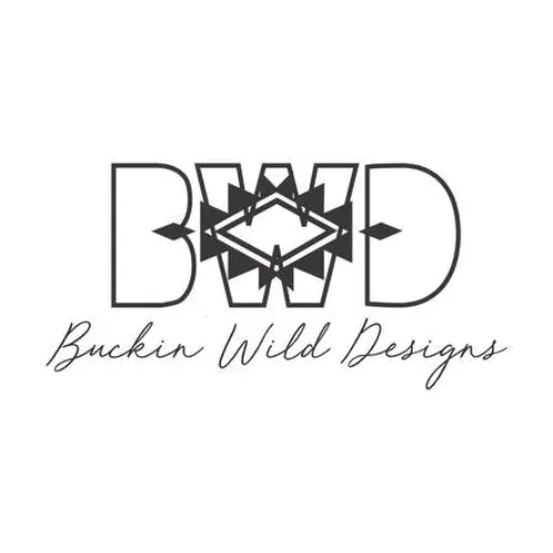 Buckin Wild Designs