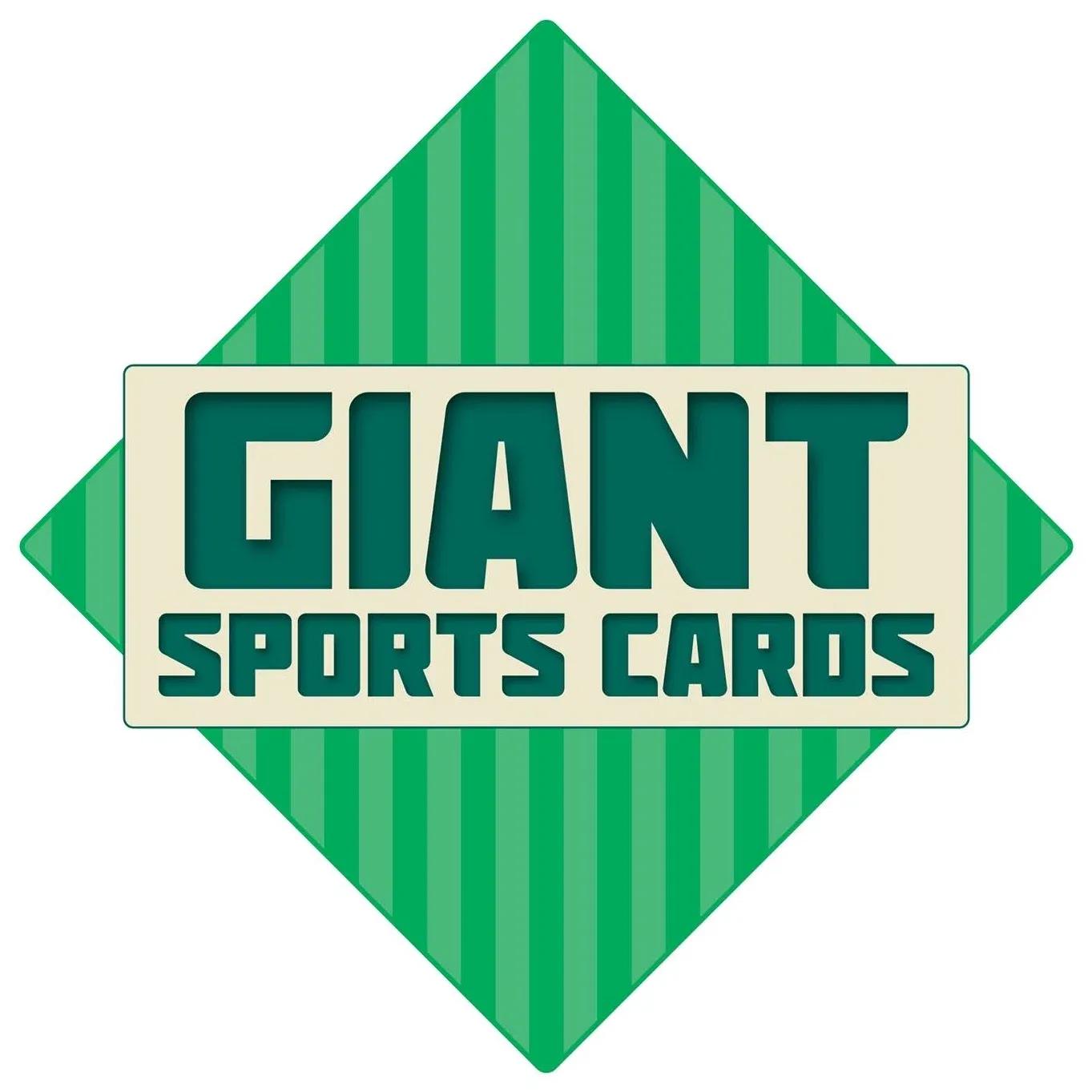 Giant Sports Cards