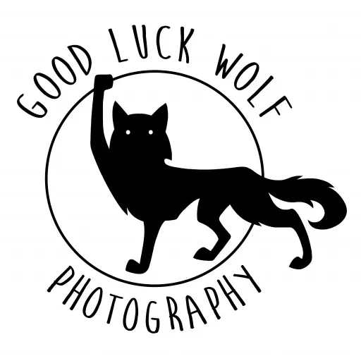 goodluckwolf.co.uk