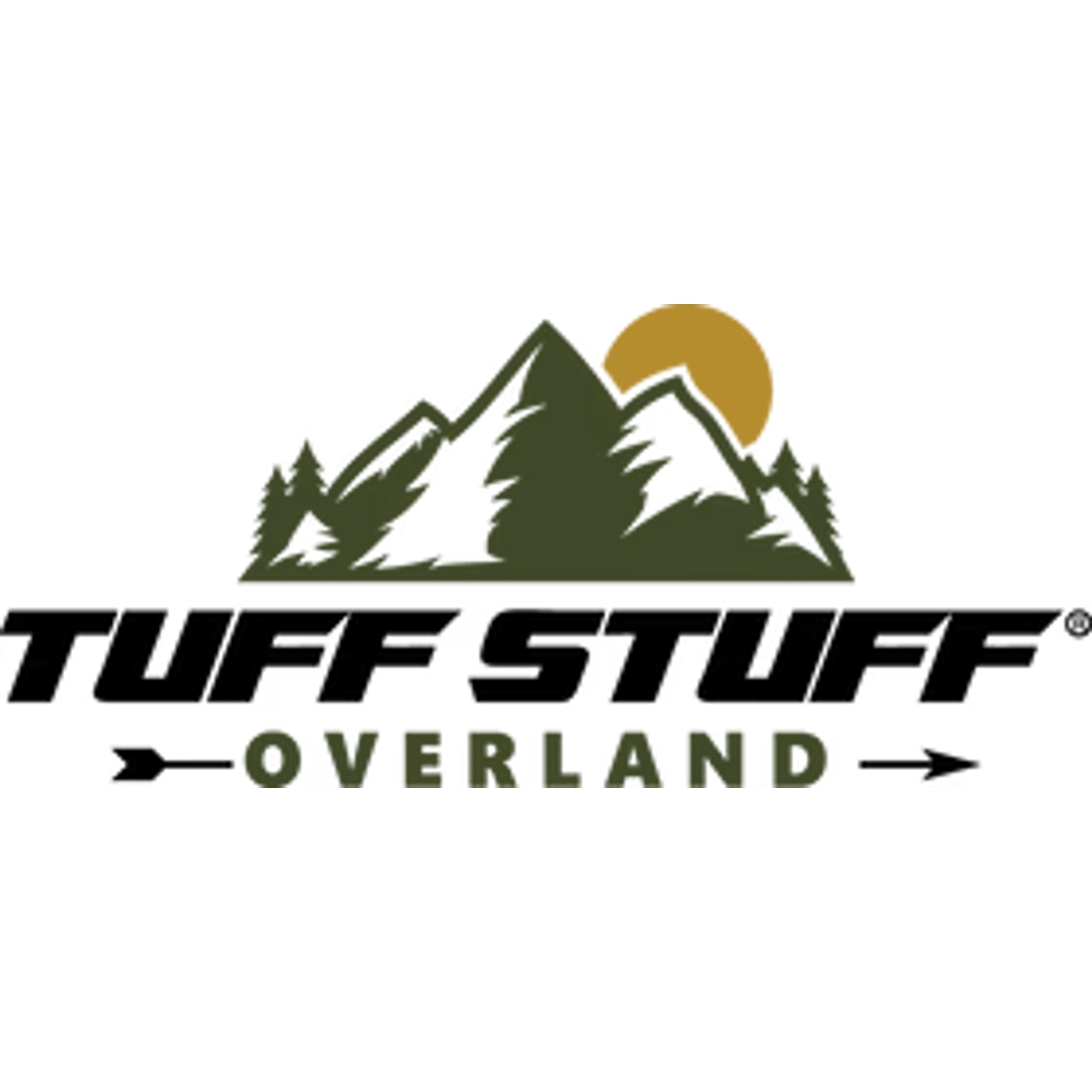 Tuff Stuff Overland