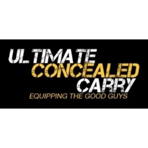 Ultimate Concealed Carry