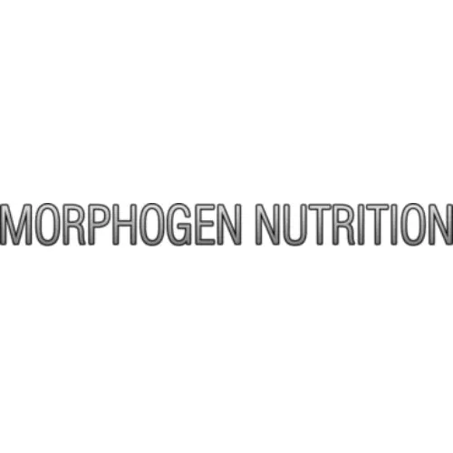 Morphogen Nutrition