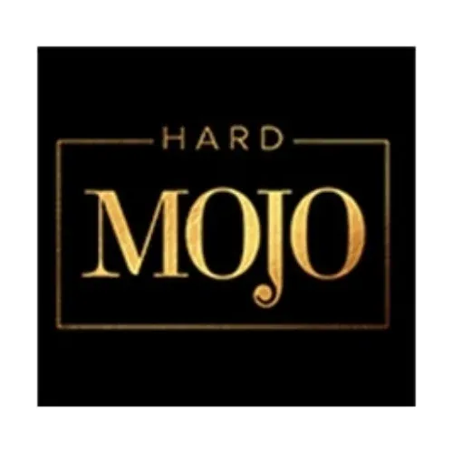 Hard Mojo