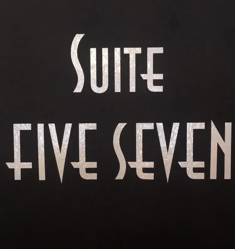 Suite Five Seven