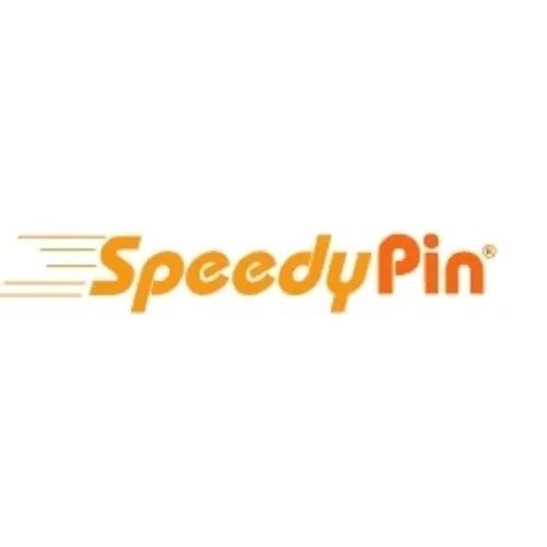 SpeedyPin