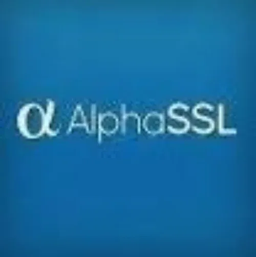 AlphaSSL