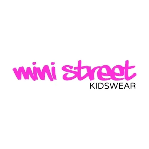 ministreetkidswear