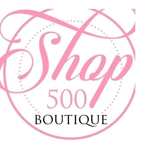 Shop500Boutique