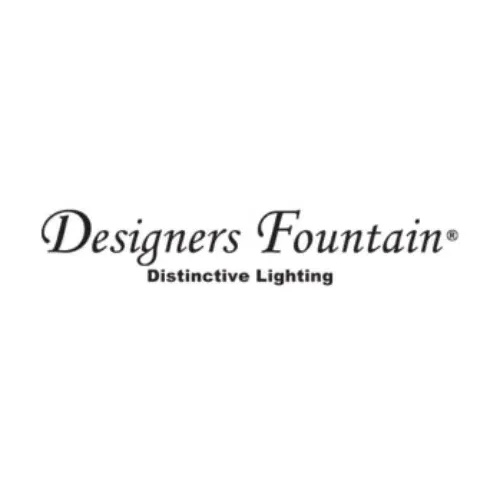 Designers Fountain