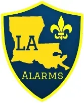 la-alarms.com