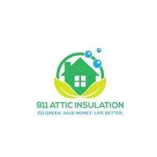 911 Attic Insulation