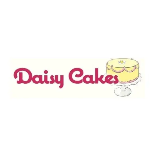 Daisy Cakes