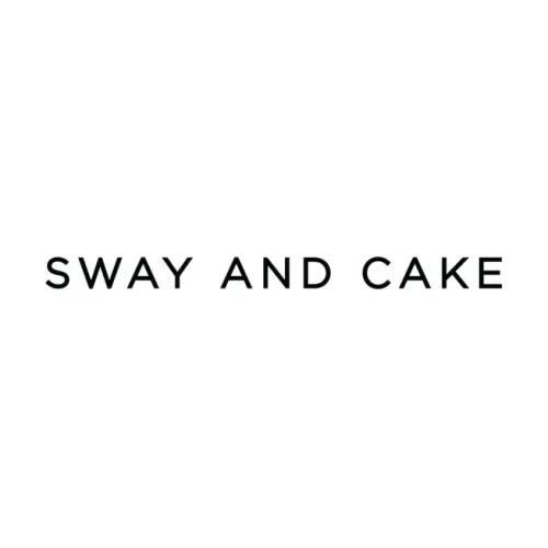 Sway and Cake