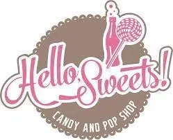 Hello Sweets Candy