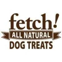 fetch Dog Treats