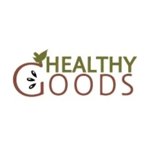 Healthy Goods