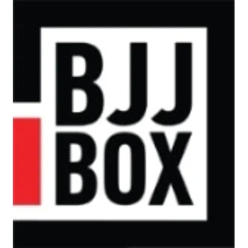 The Bjj Box