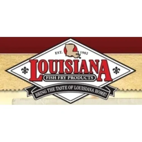 Louisiana Fish Fry