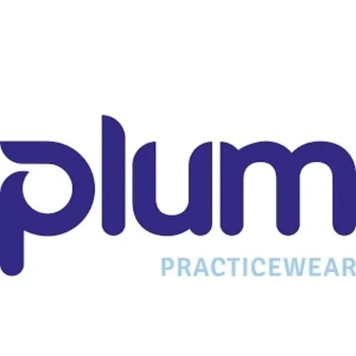 Plum Practicewear